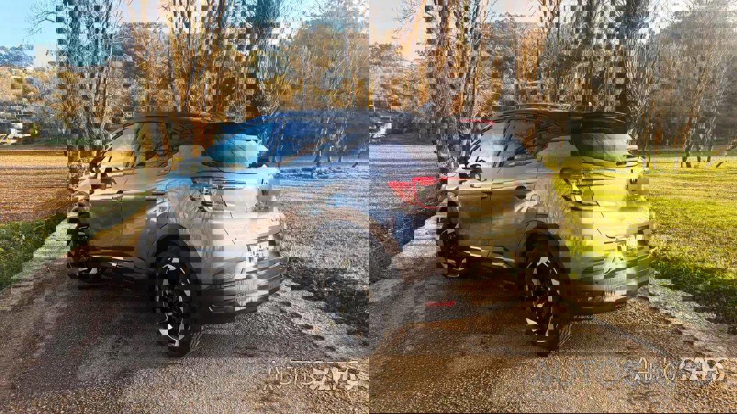 Renault Captur de 2024