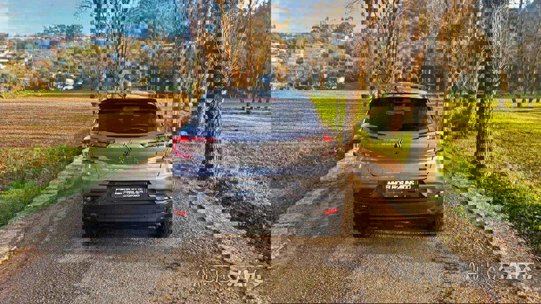 Renault Captur de 2024