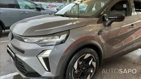 Renault Captur de 2024