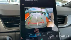 Renault Captur de 2024