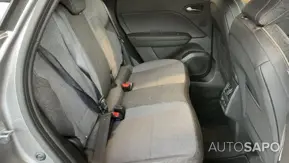 Renault Captur de 2024