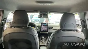 Renault Captur de 2024