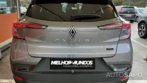 Renault Captur de 2024