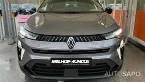 Renault Captur de 2024