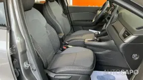 Renault Captur de 2024