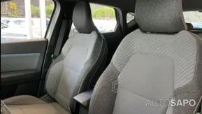 Renault Captur de 2024