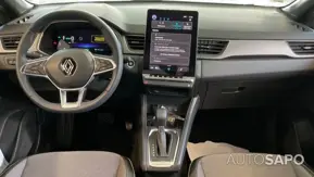 Renault Captur de 2024