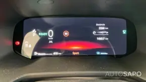 Renault Captur de 2024