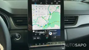 Renault Captur de 2024