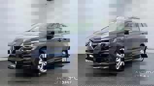 Renault Mégane de 2020