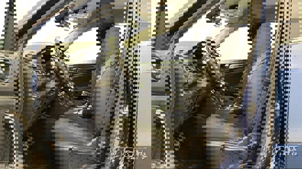 Renault Mégane de 2020