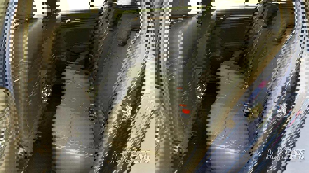 Renault Mégane de 2020