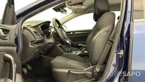 Renault Mégane de 2020