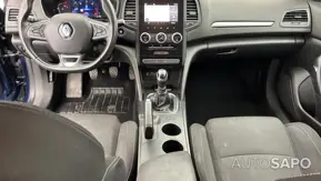 Renault Mégane de 2020