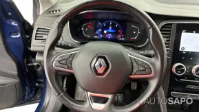 Renault Mégane de 2020