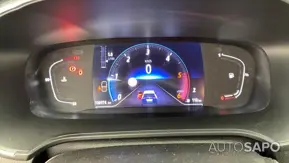 Renault Mégane de 2020