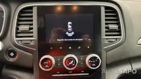 Renault Mégane de 2020