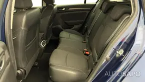 Renault Mégane de 2020