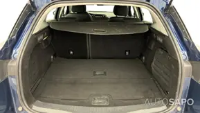 Renault Mégane de 2020