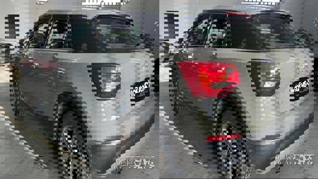 Audi Q2 1.6 TDI Sport de 2017