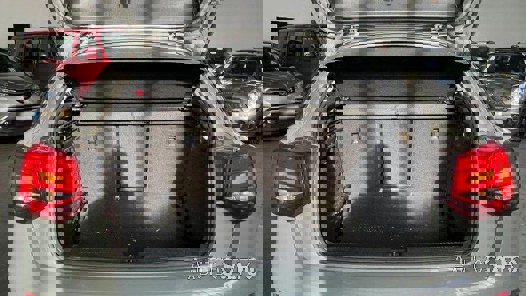 Audi Q2 1.6 TDI Sport de 2017