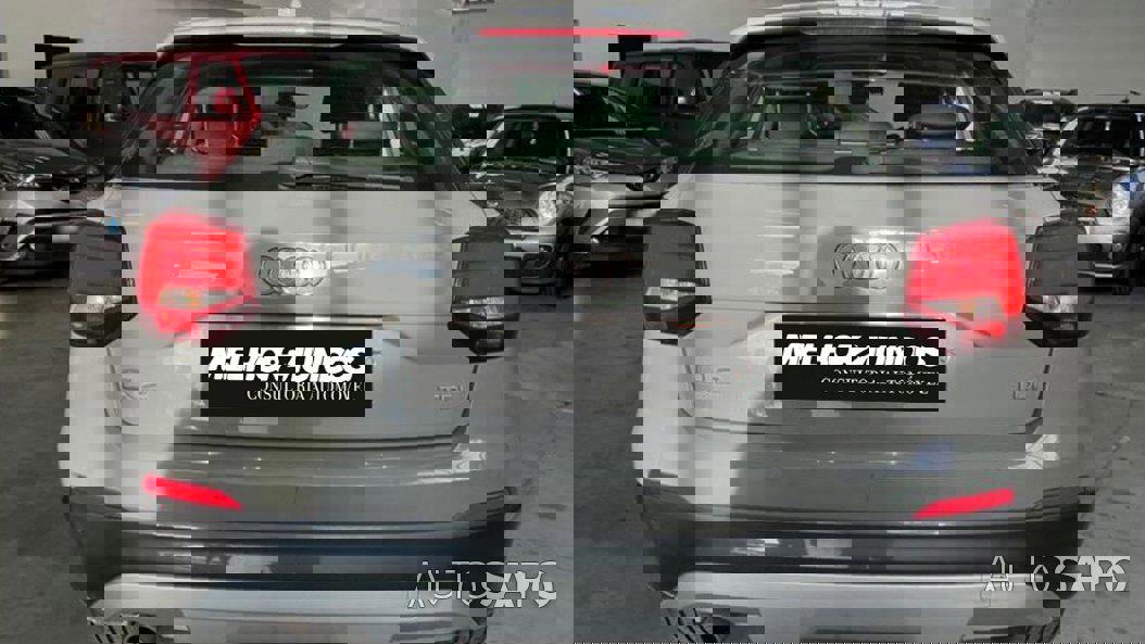 Audi Q2 1.6 TDI Sport de 2017