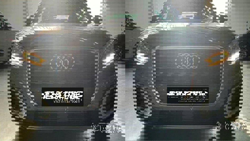 Audi Q2 1.6 TDI Sport de 2017