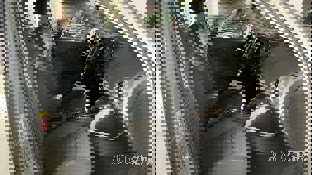 Audi Q2 1.6 TDI Sport de 2017