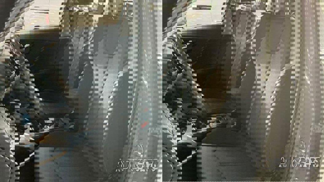 Audi Q2 1.6 TDI Sport de 2017