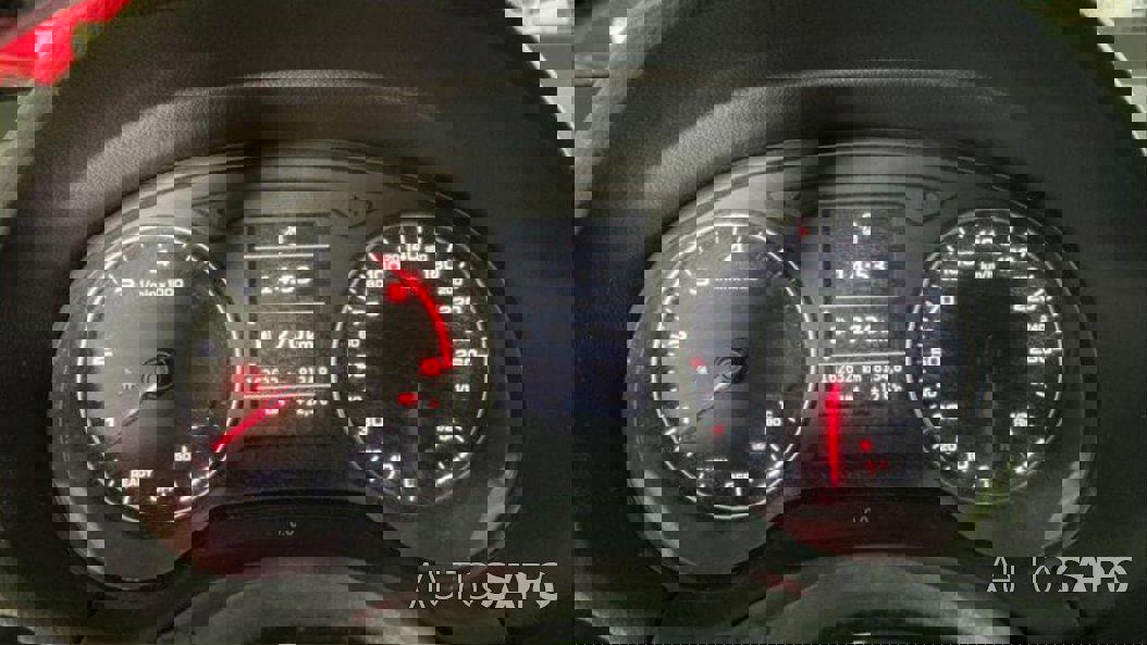 Audi Q2 1.6 TDI Sport de 2017