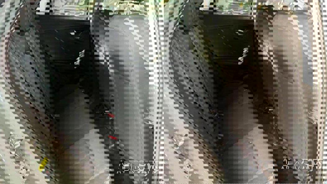 Audi Q2 1.6 TDI Sport de 2017