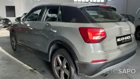 Audi Q2 1.6 TDI Sport de 2017
