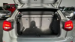 Audi Q2 1.6 TDI Sport de 2017