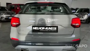 Audi Q2 1.6 TDI Sport de 2017
