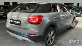 Audi Q2 1.6 TDI Sport de 2017