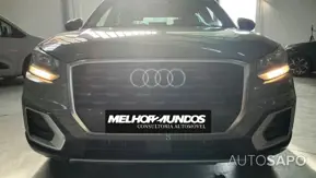 Audi Q2 1.6 TDI Sport de 2017