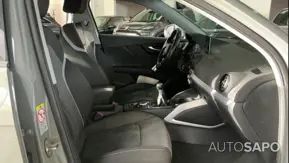 Audi Q2 1.6 TDI Sport de 2017