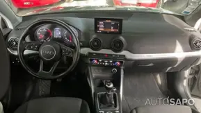 Audi Q2 1.6 TDI Sport de 2017