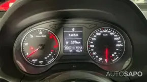 Audi Q2 1.6 TDI Sport de 2017