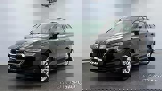 Skoda Octavia de 2020