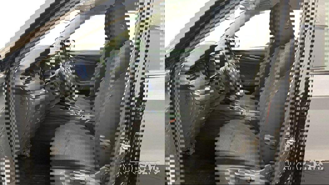 Skoda Octavia de 2020