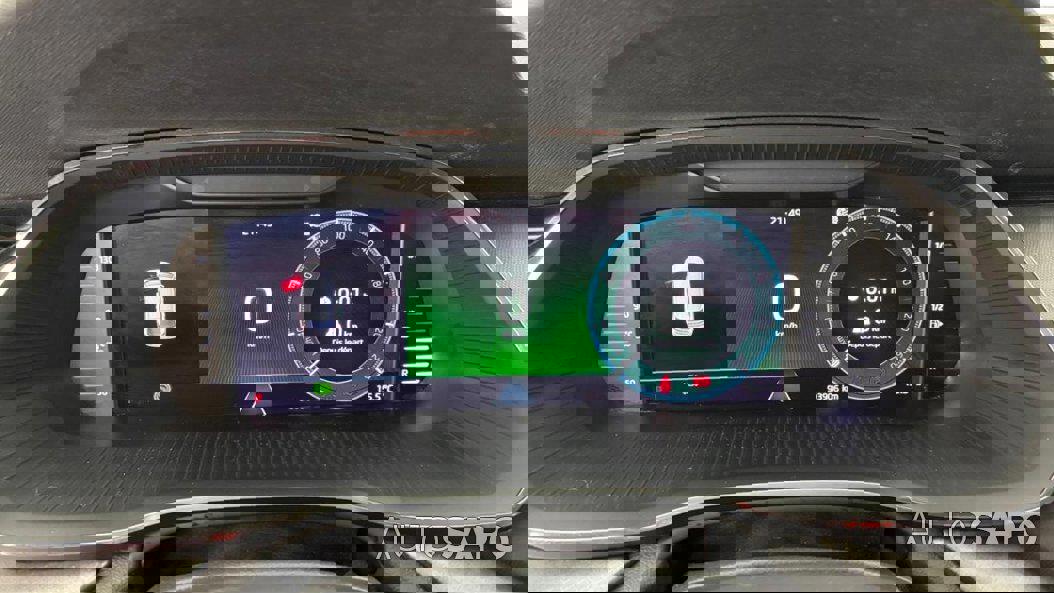 Skoda Octavia de 2020