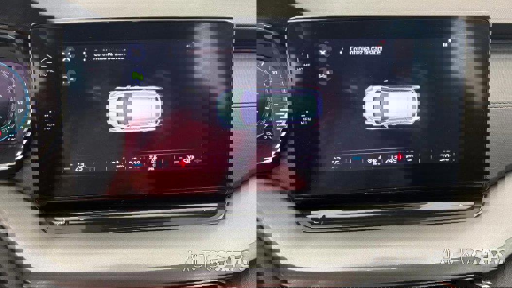 Skoda Octavia de 2020