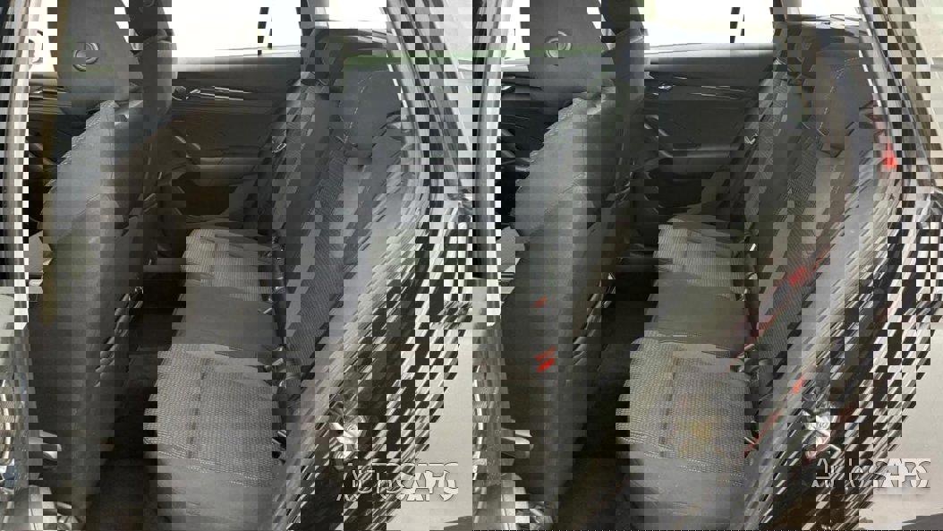 Skoda Octavia de 2020