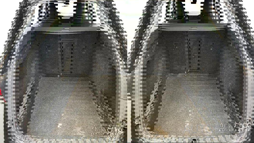 Skoda Octavia de 2020