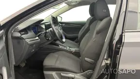 Skoda Octavia de 2020