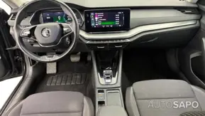 Skoda Octavia de 2020