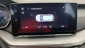 Skoda Octavia de 2020