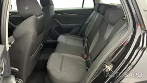 Skoda Octavia de 2020