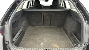 Skoda Octavia de 2020